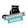 backyarddesign.de Logotipo