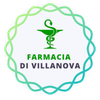 farmaciadivillanova.shop Logotipo