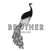Brother Vellies Logotype
