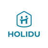 Holidu Logotyp