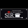 SIR of Sweden Logo