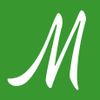 Motherland Groceries Logotype
