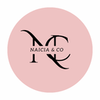 NAICIA AND CO Logotipo