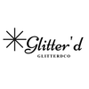 Glitterdco Logotipo