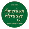 American Heritage Logotype