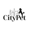 CityPet 200 AB Logotyp