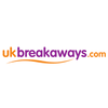 Ukbreakaways Logotype