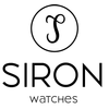 SIRON Watches Logotipo
