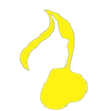 Joycey Hairs Logotype