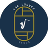 The Lounge Logotype