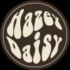 Hazey Daisy Logotyp