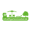 ichwillgartenmoebel.de Logotipo