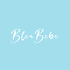 BLEU BEBE Logotype