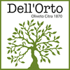 Oleificio dell'Orto Logotyp