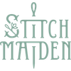 Stitchmaiden GbR Logotype