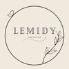 Lemidy Logotype