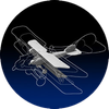 Great War Planes by Reduced Aircraft Factory Logotype