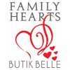 familyhearts Logotipo