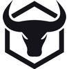 IronBull Strength Logotype