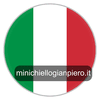 www.minichiellogianpiero.it Logotype