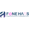 Fonehaus Logotype