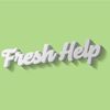 Fresh Help Logotype