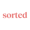 Sorted Logotyp