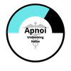 Apnoi As Logotipo