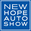 New Hope Automobile Show Logó