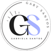Gaby Santos Logotyp