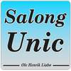 Salong Unic AS Logotipo