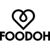 FOODOH Logotype