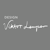 Design Viktor Lenper Logotyp