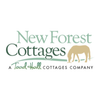 New Forest Cottages Logotype