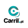 Carril.pt Logó