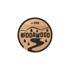 Niddawood Logotype