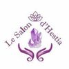 Le Salon d'Hestia Logó