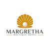 Boutique hotel Margretha Logotype