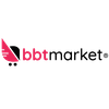 BBTMARKET Logotype