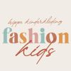 Fashion Kids Logotype