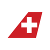 Swiss International Air Lines Logotype