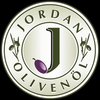 Jordan Olivenöl Logotype