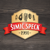 Simic Speck Logotype
