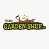 The Garden Shop Logotype