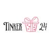 Tinkerbox GmbH Logó