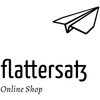 flattersatz Medienverlag - Shop Logotype