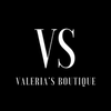 Valeria’S Boutique Logotype