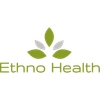 Ethno Health Logotype