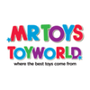 Mr Toys Logotype