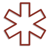 Iron Rescue Logotipo